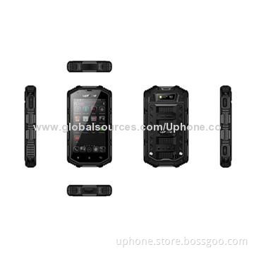 Rugged Phone, S930 with Perfect Waterproof, Dust-proof Performance and Long-time Battery